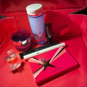 Lancôme Beauty Box